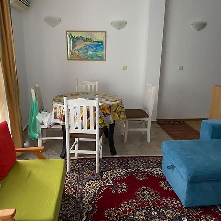 Pomorie Chaika Home Exteriör bild