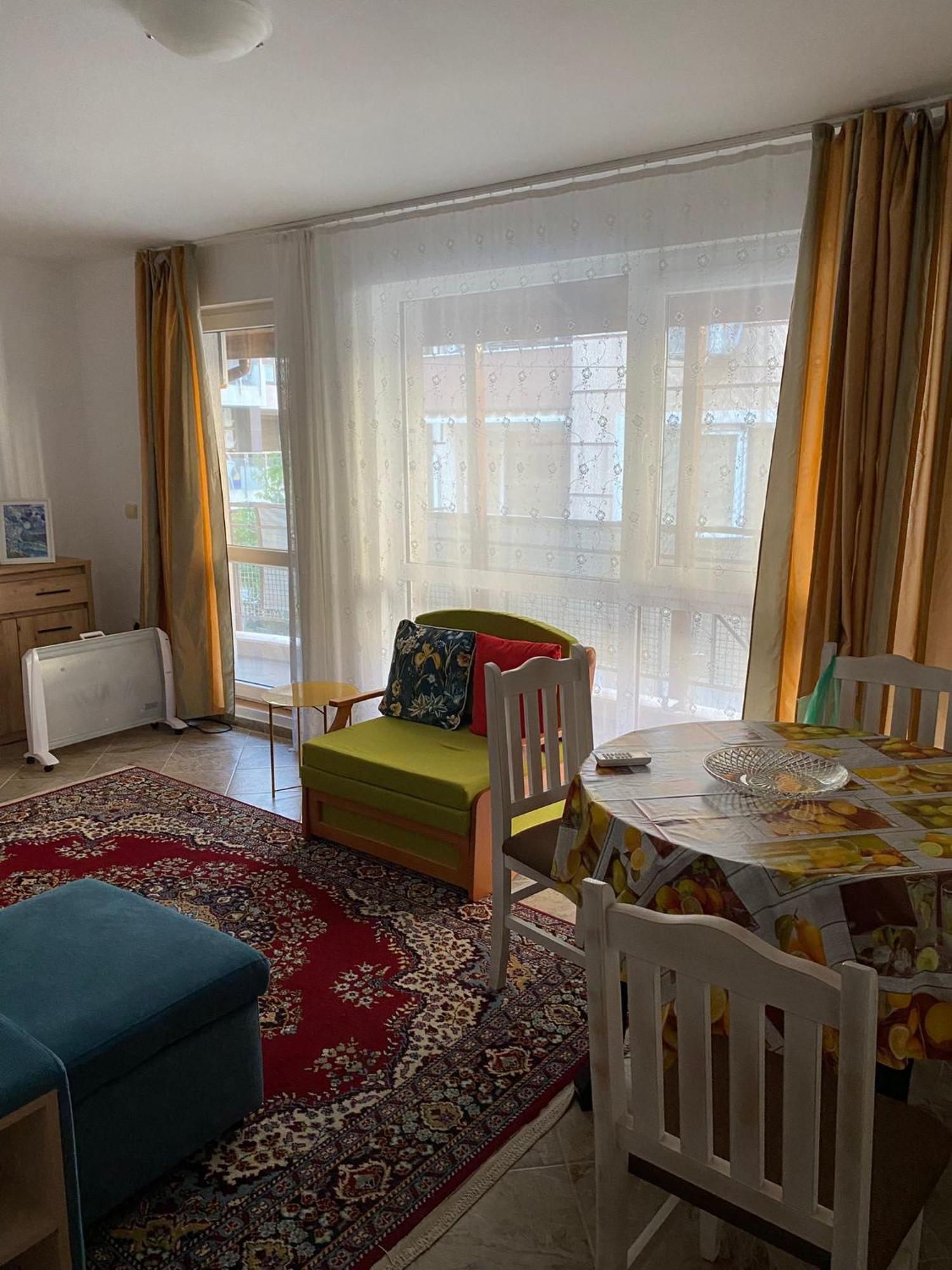 Pomorie Chaika Home Exteriör bild