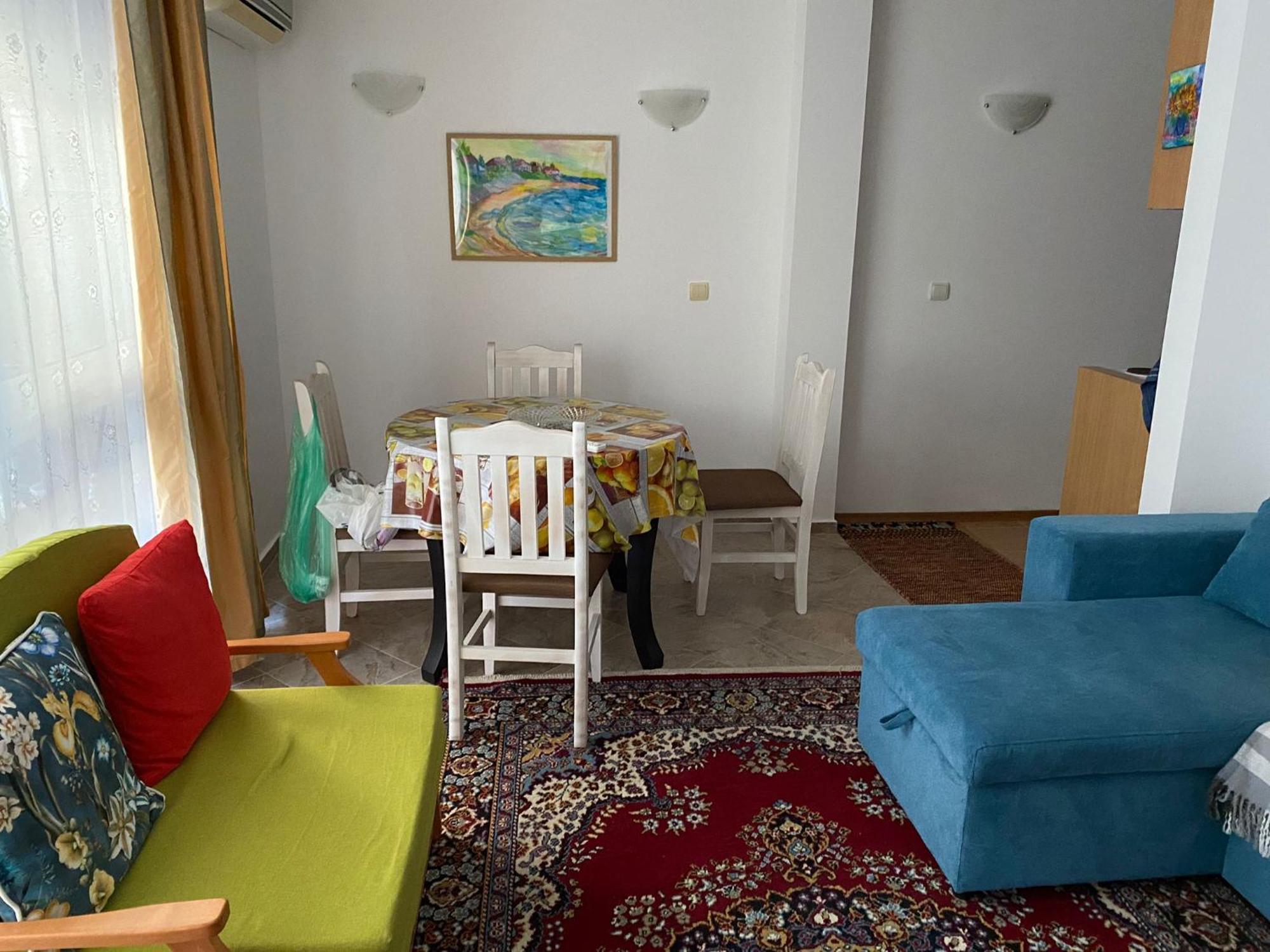 Pomorie Chaika Home Exteriör bild