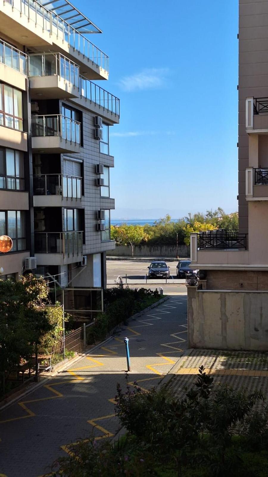Pomorie Chaika Home Exteriör bild